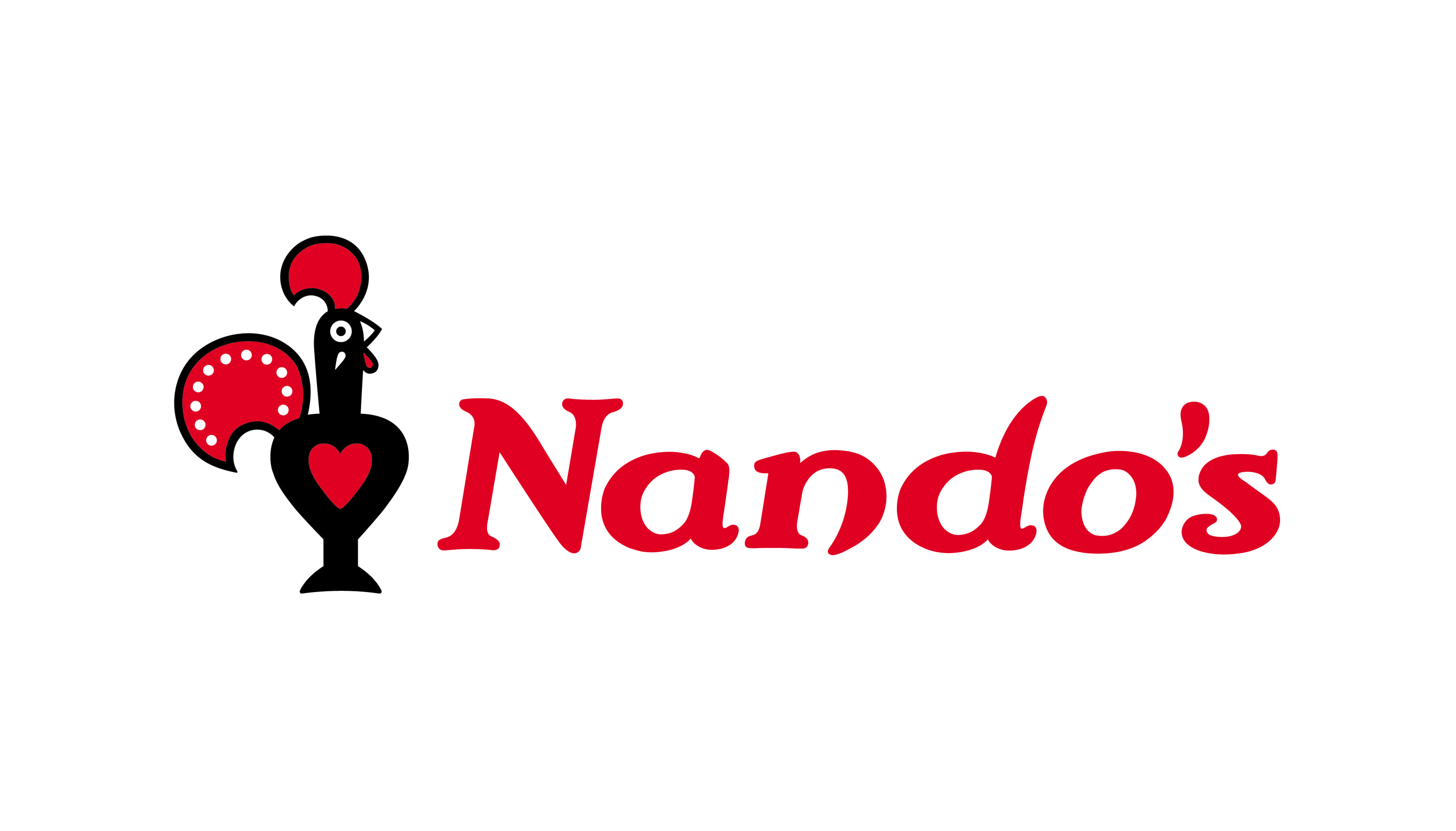 Nando’s Logo