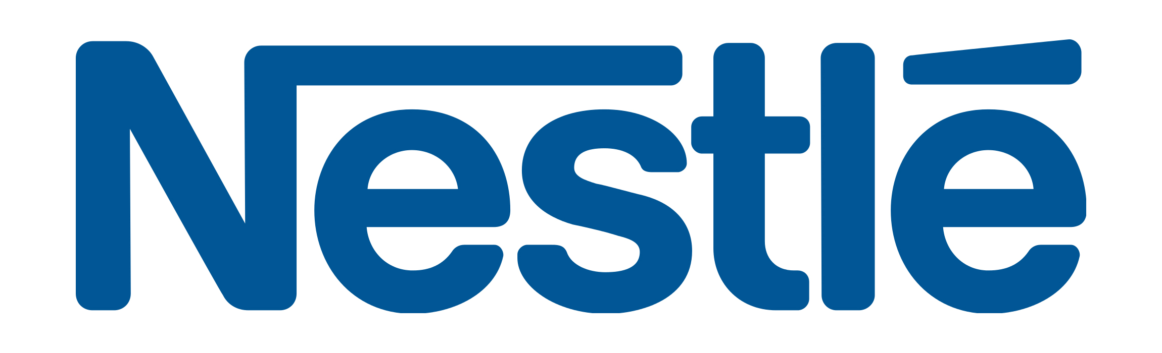 Nestle Logo