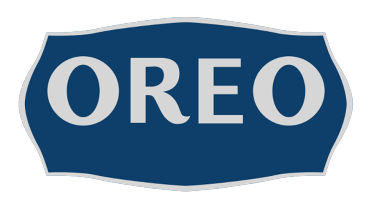 Oreo Logo