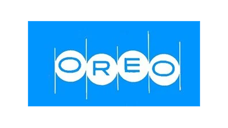 Oreo Logo