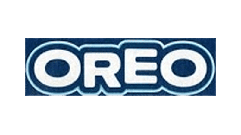 Oreo Logo