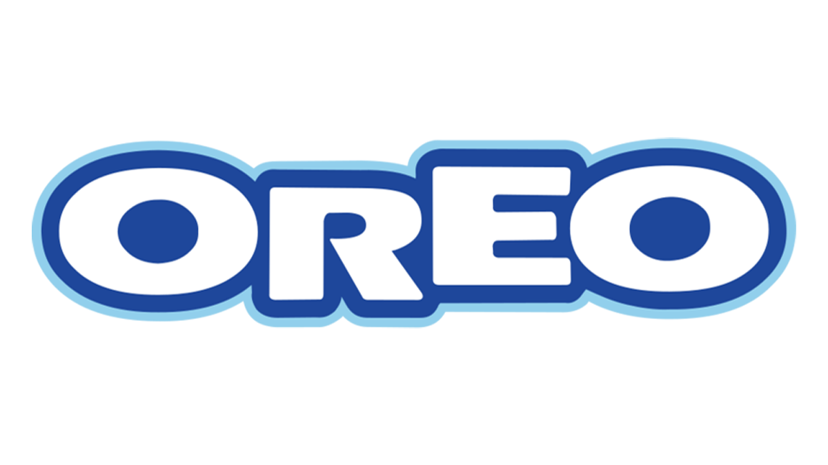 Oreo Logo