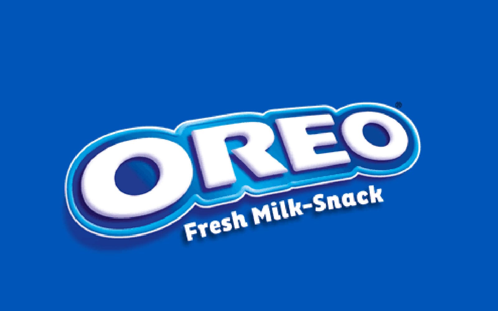 Oreo Logo