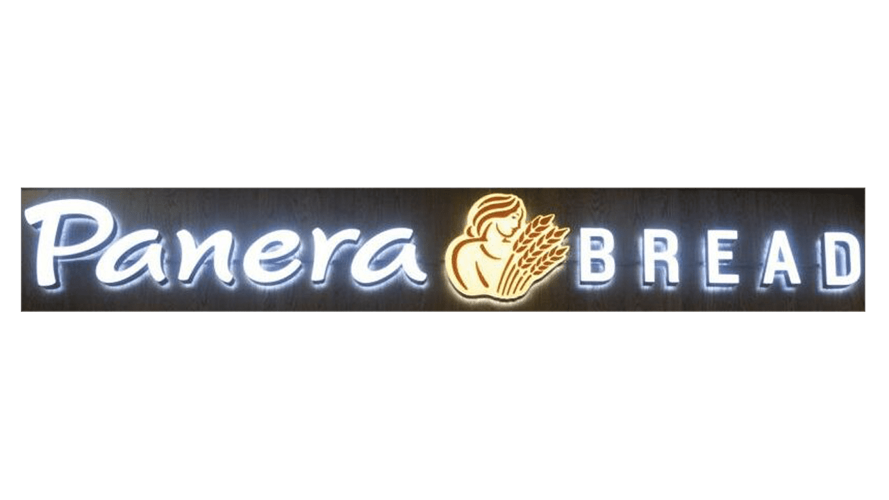 Panera bread Logo