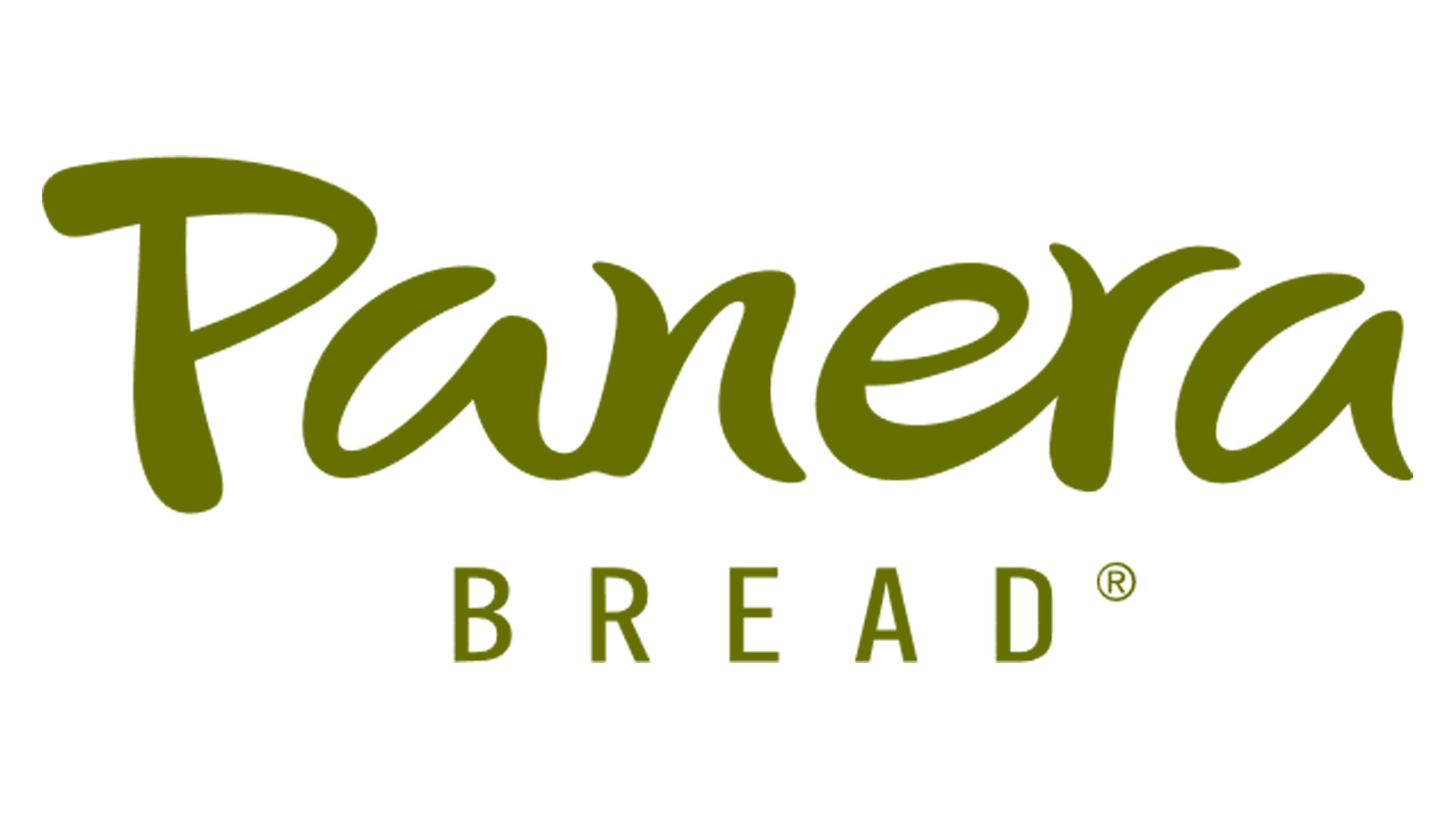 Panera bread Logo