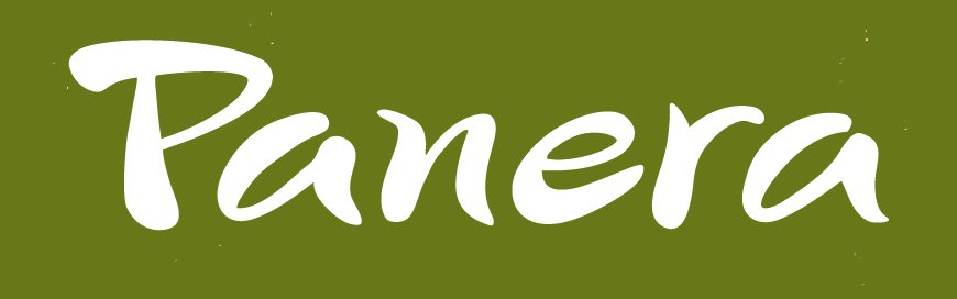 Panera bread Logo