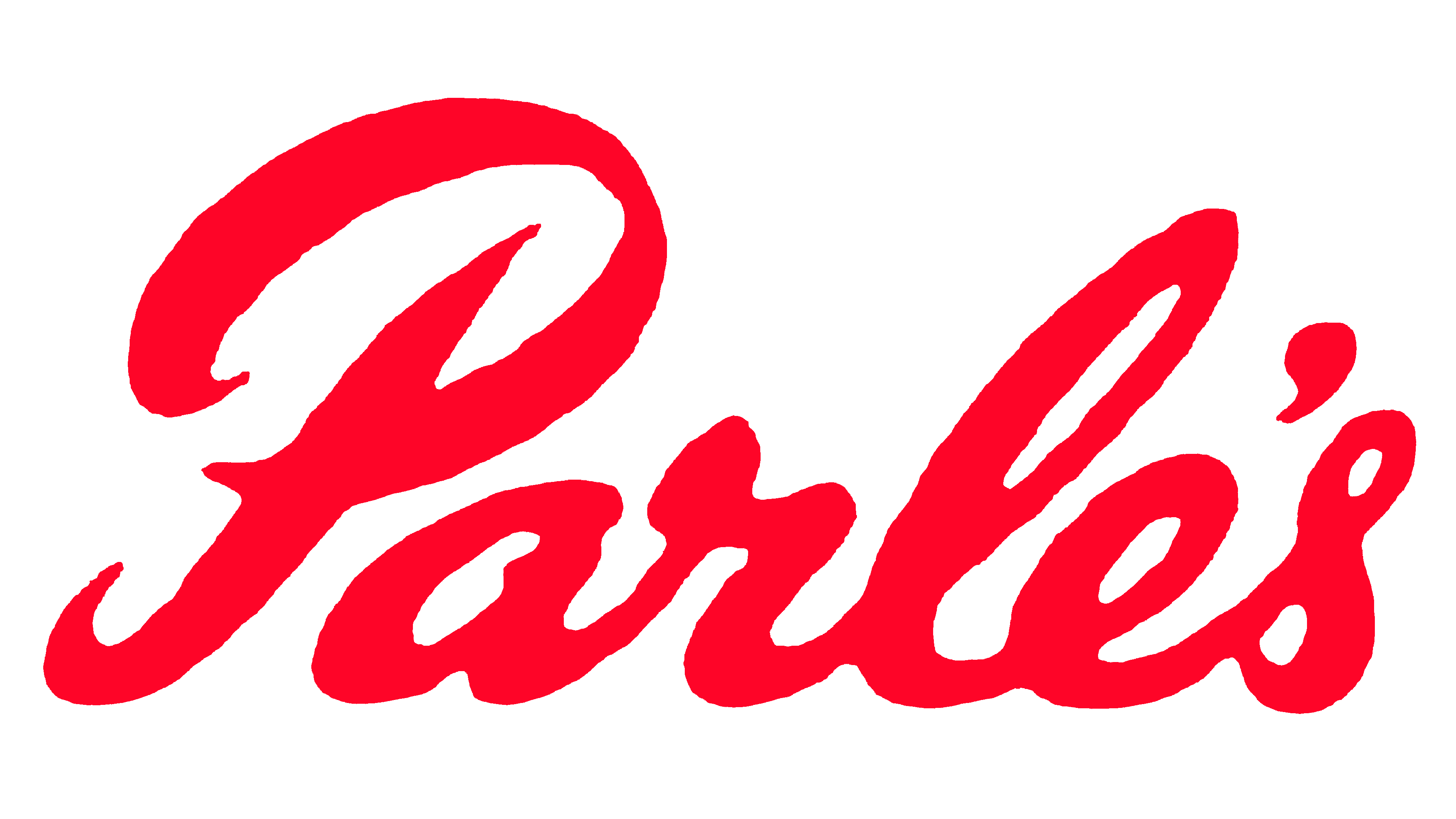 Parle Logo