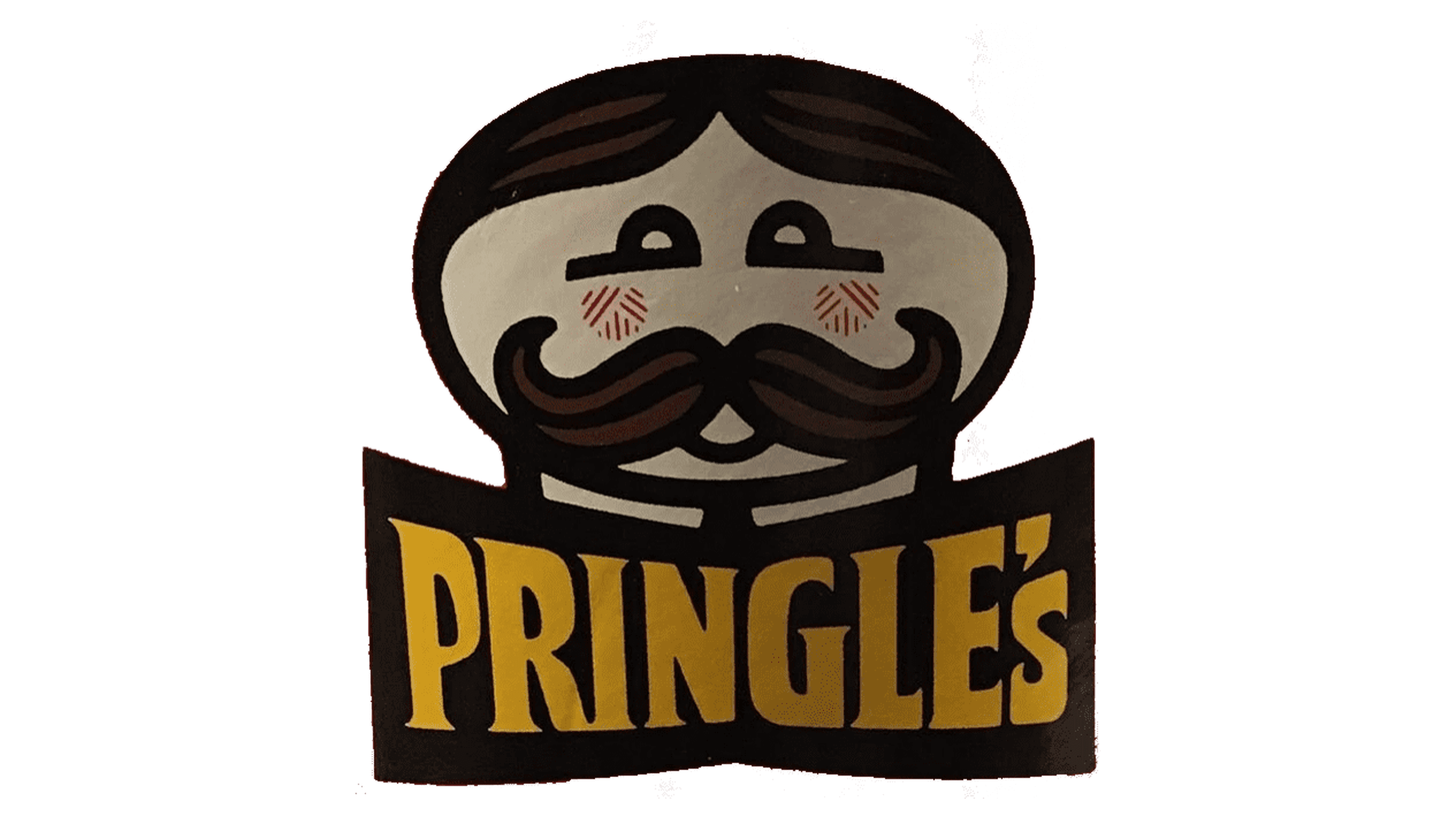 Pringles Logo