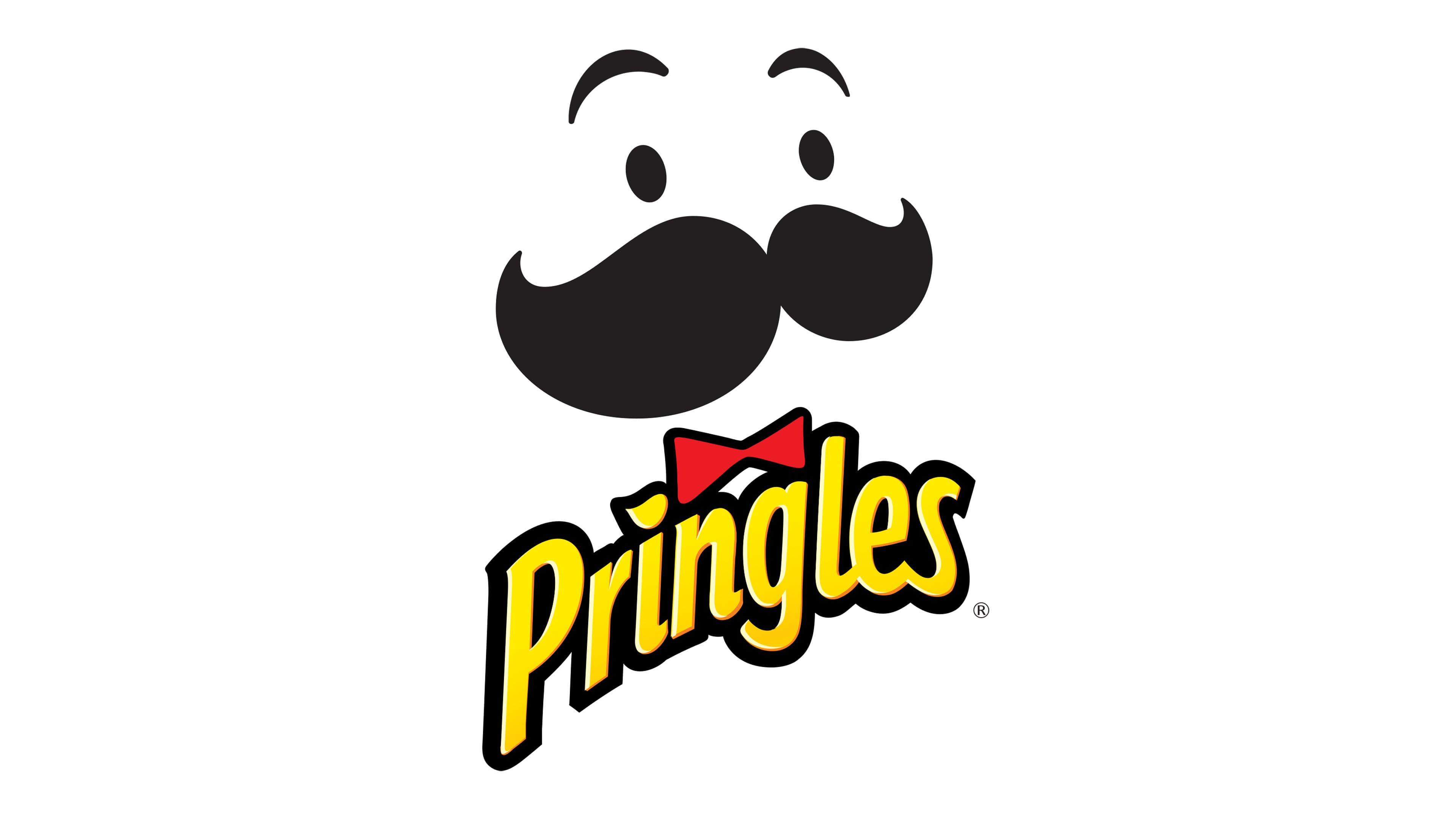 Pringles Logo