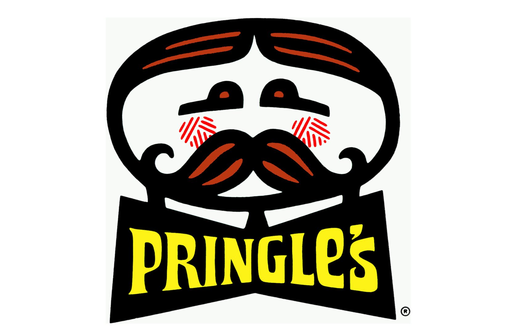 Pringles Logo