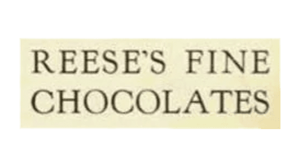 Reese’s Logo