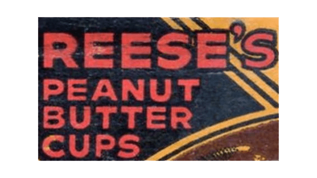 Reese’s Logo