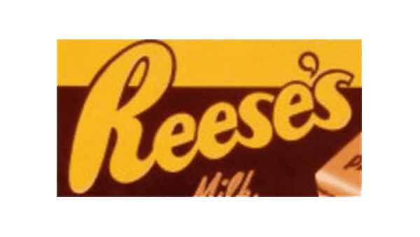 Reese’s Logo