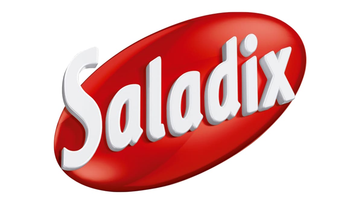 Saladix Logo