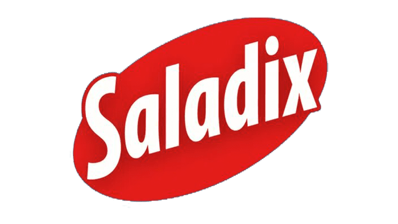 Saladix Logo