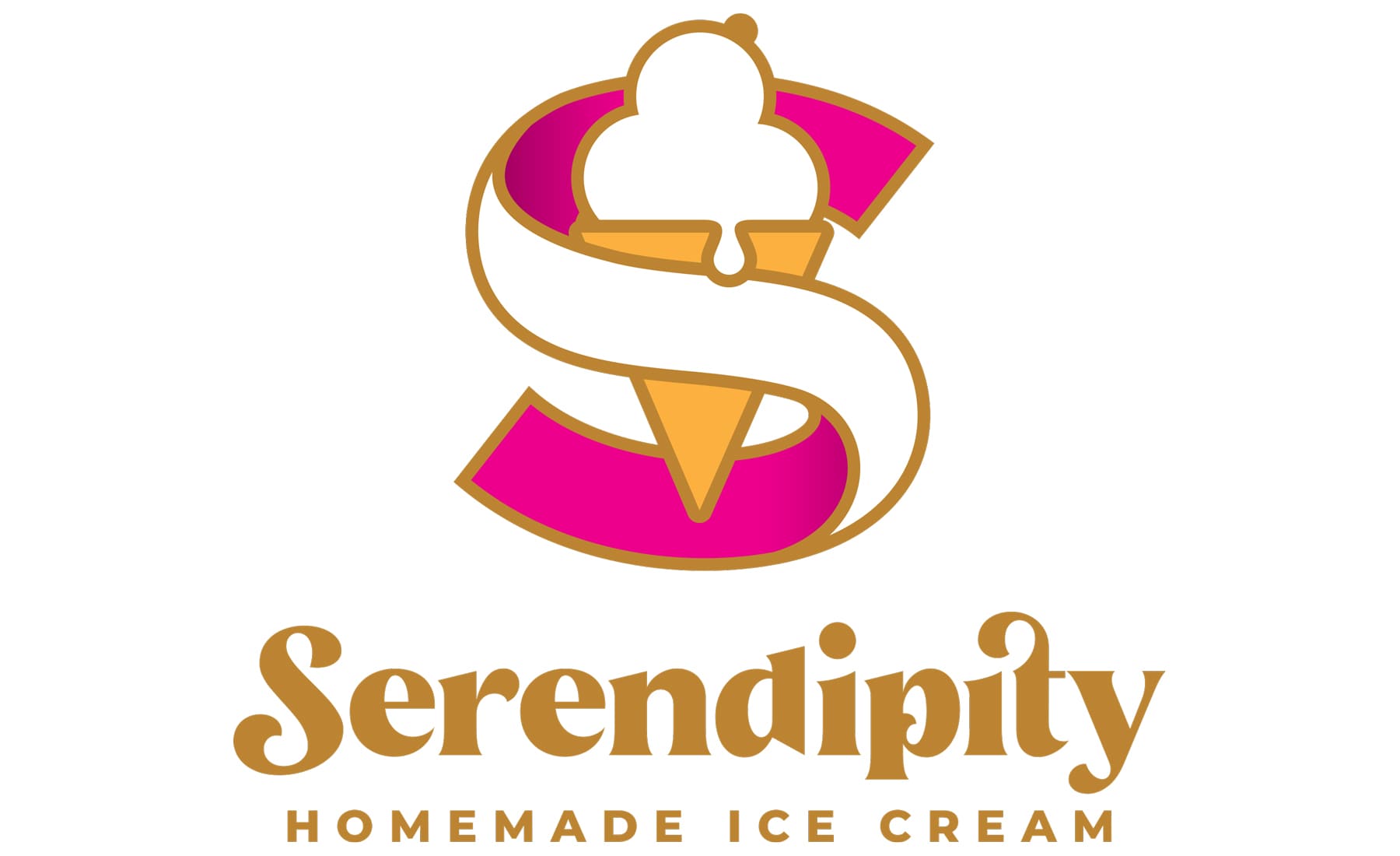 Serendipity Logo