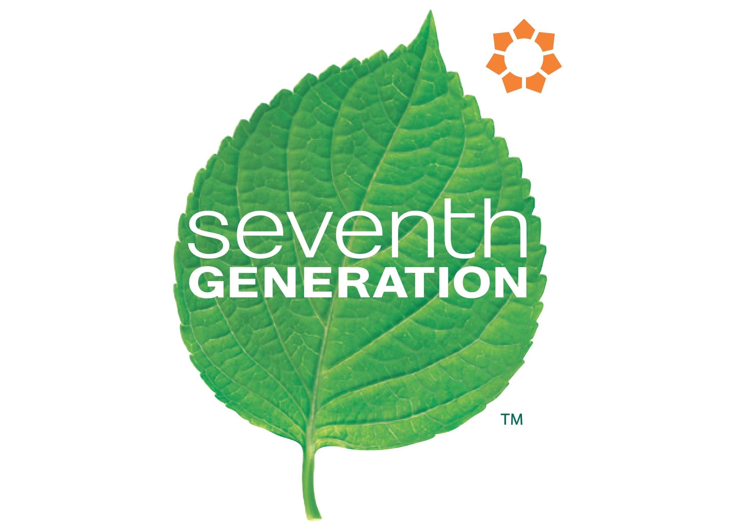 Seventh Generation Logo