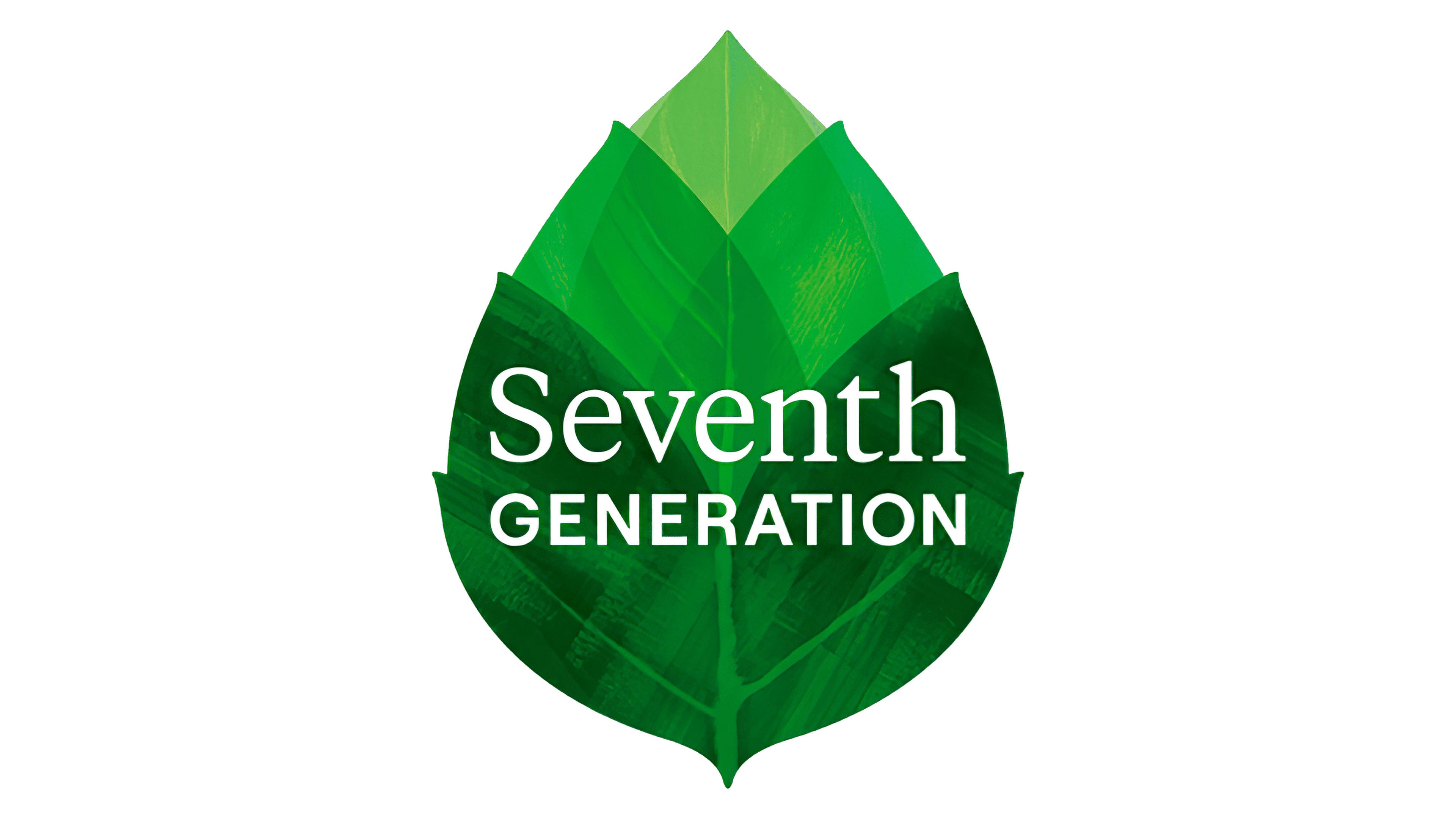 Seventh Generation Logo