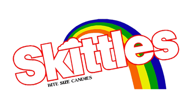 Skittles Logo