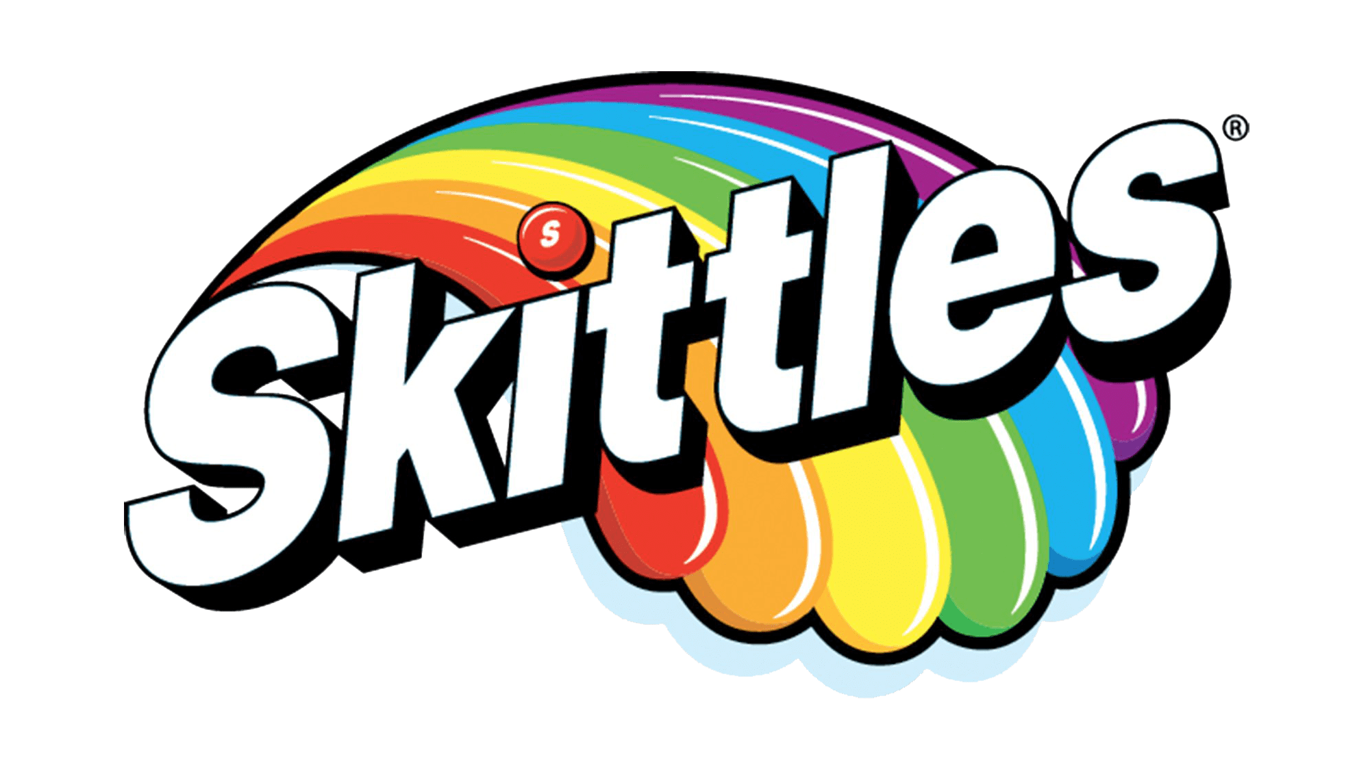 Skittles Logo