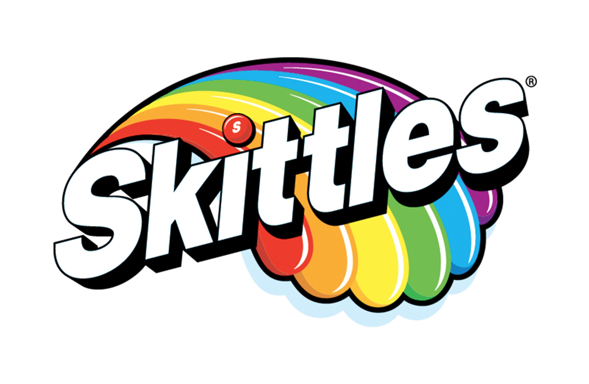 Skittles Logo