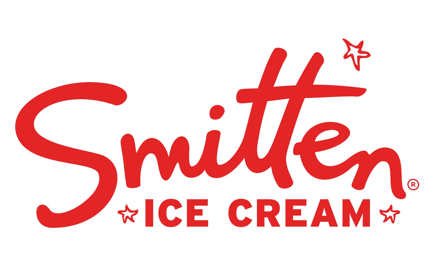 Smitten Logo