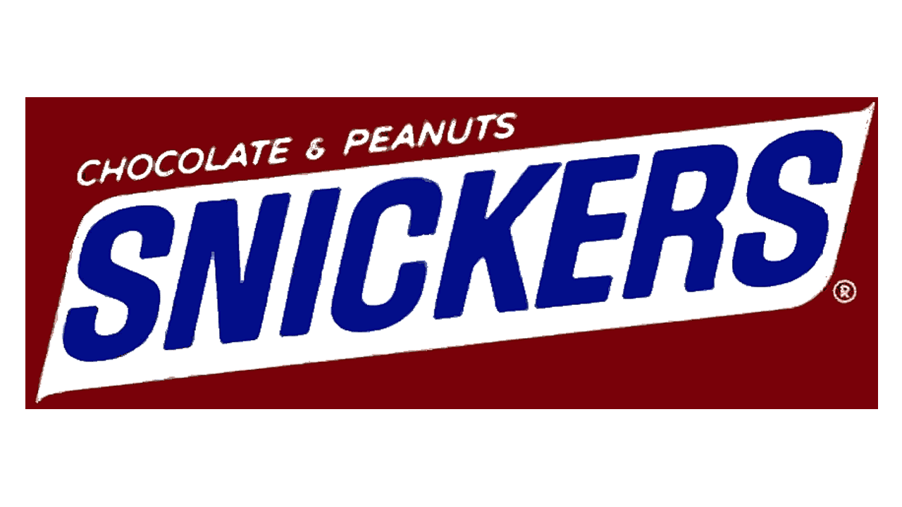 Snickers Logo