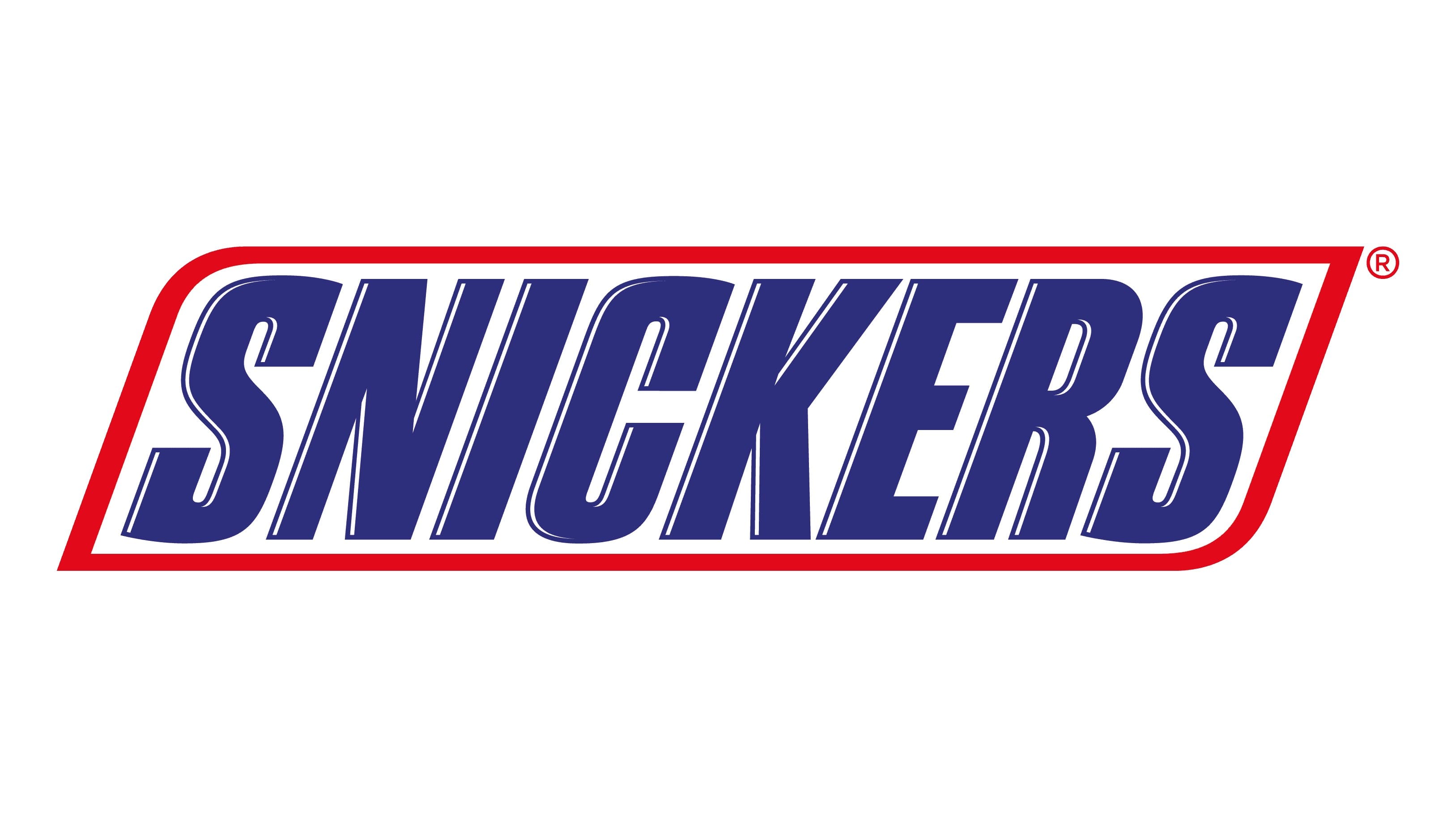 Snickers Logo