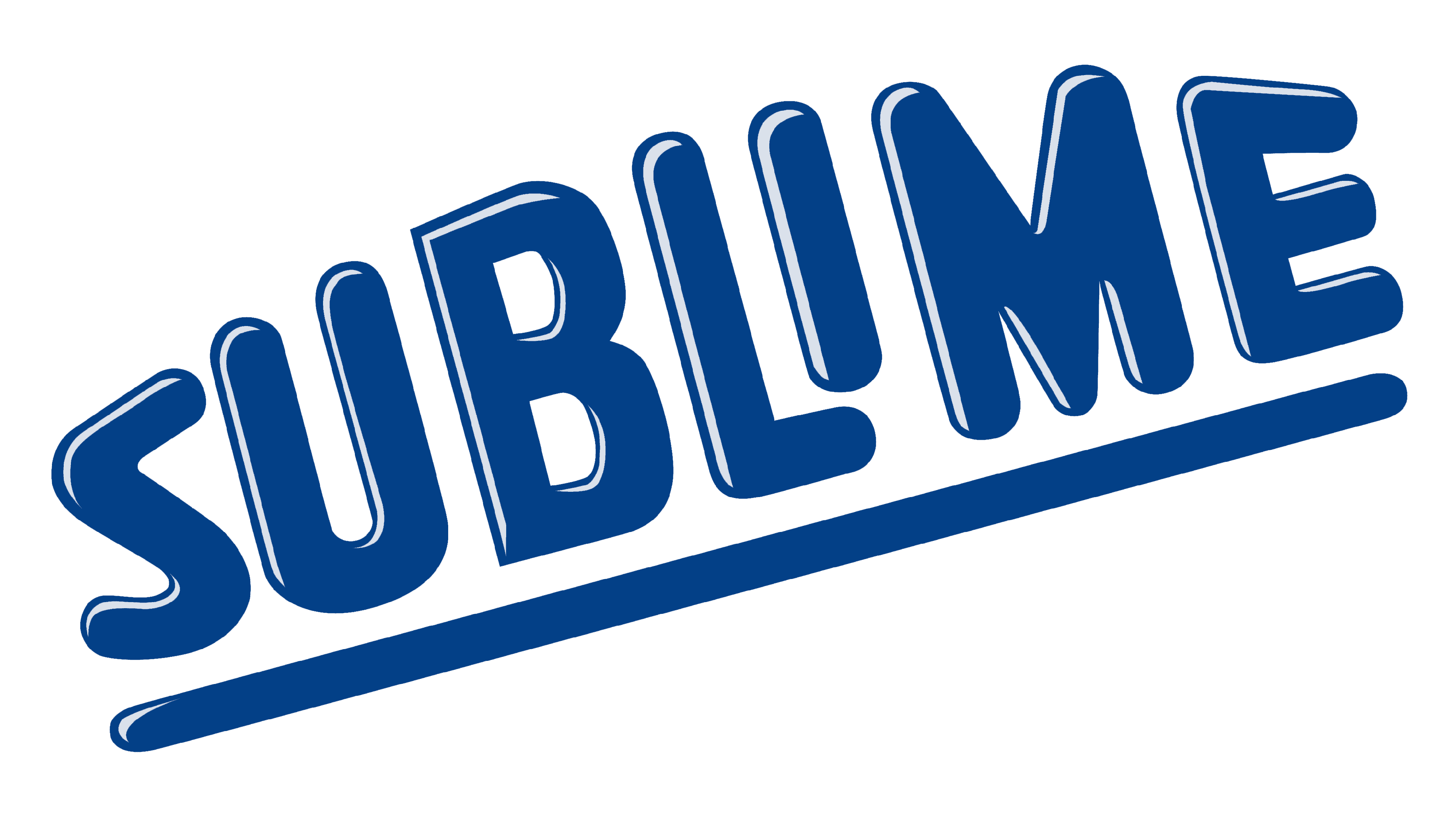 Sublime (chocolate) Logo