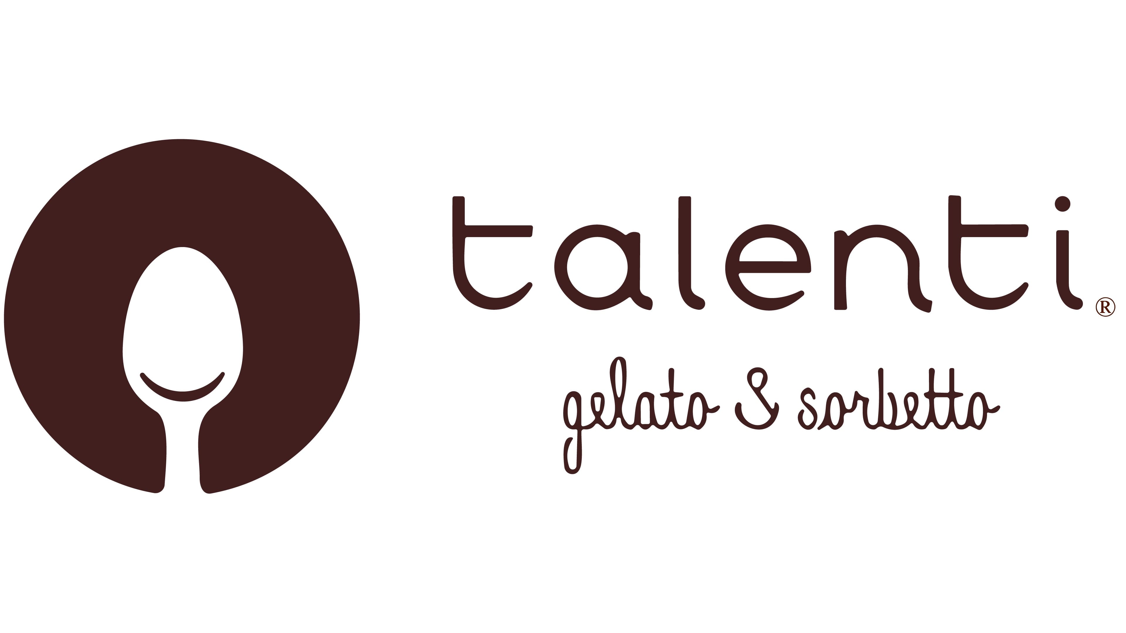 Talenti Logo