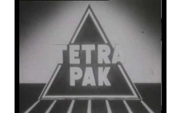 Tetra Pak Logo