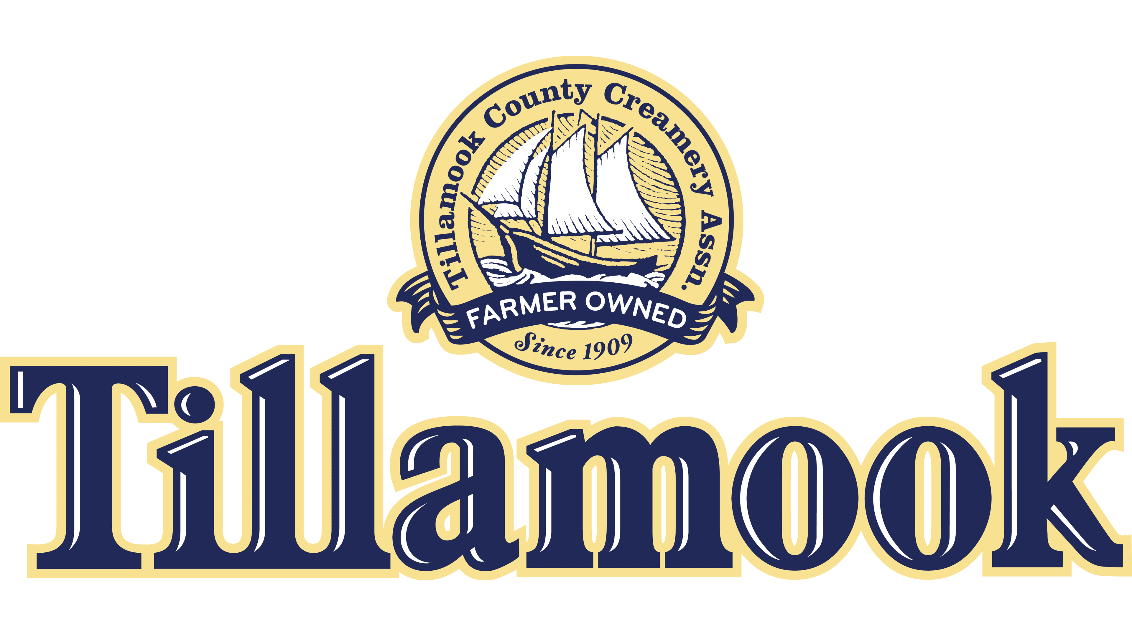 Tillamook Logo