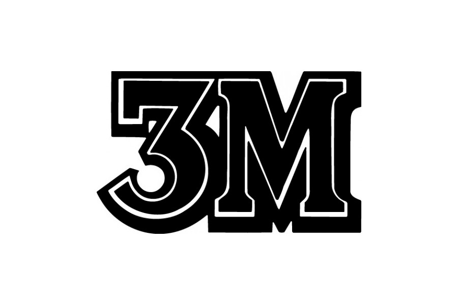 3M Logo