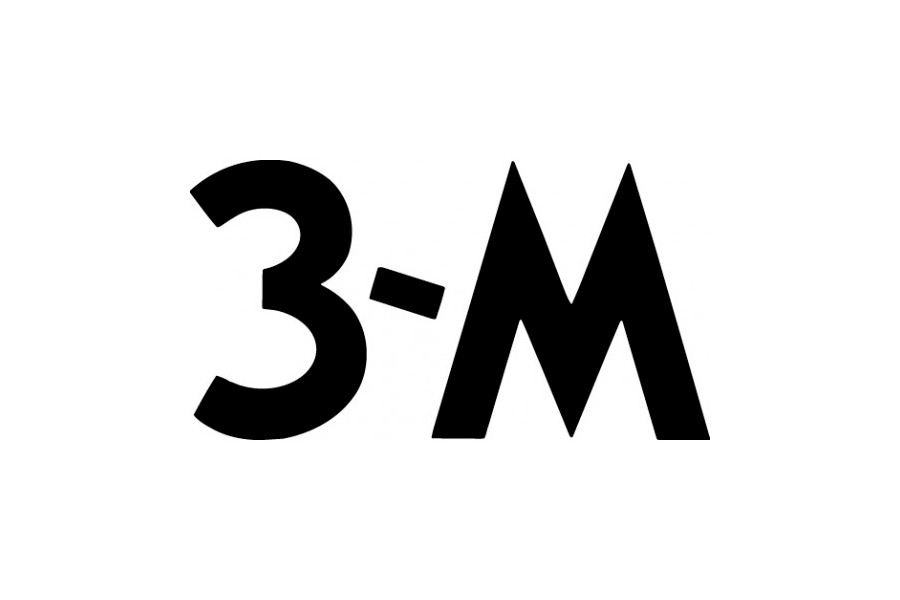 3M Logo