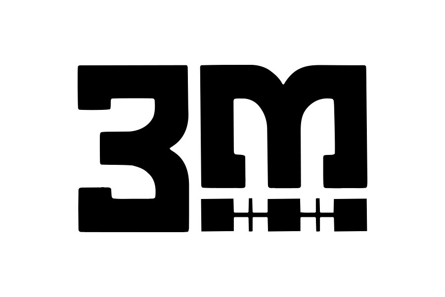 3M Logo