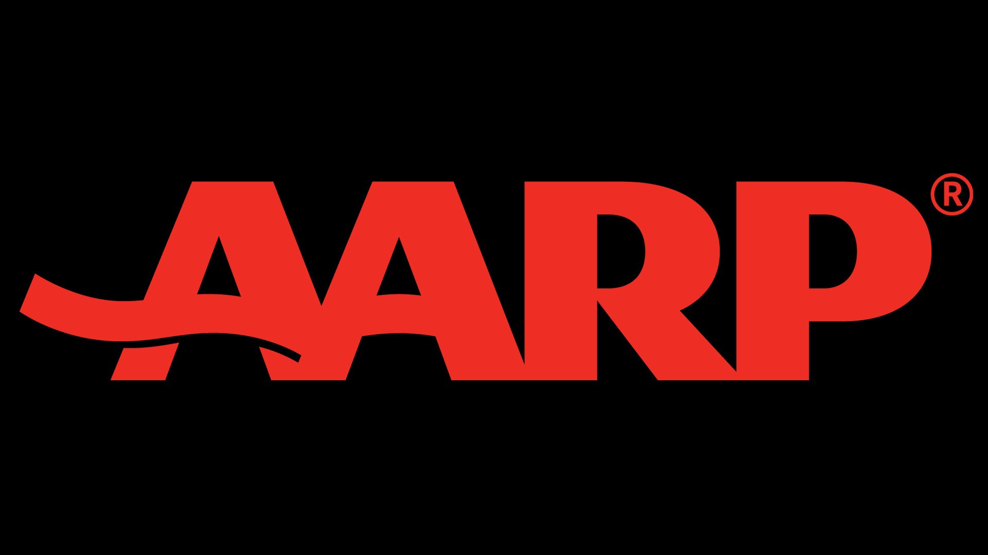 AARP logo