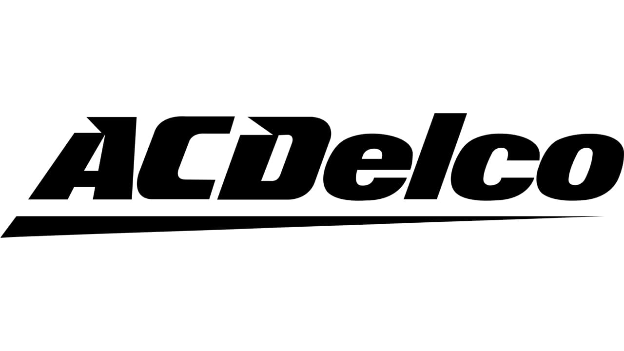 ACDelco Logo