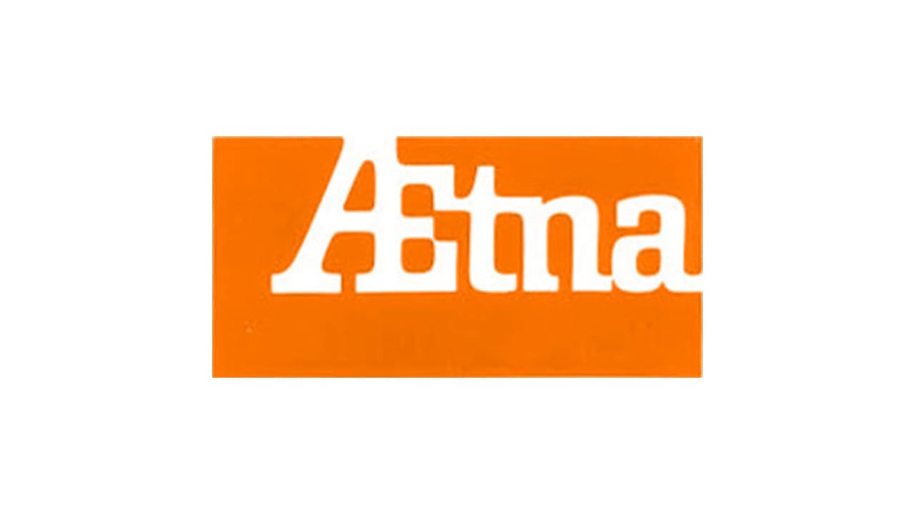 Aetna Logo