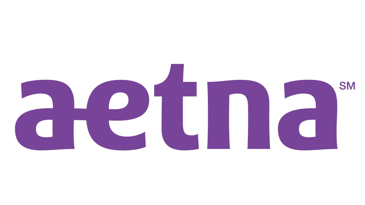 Aetna Logo