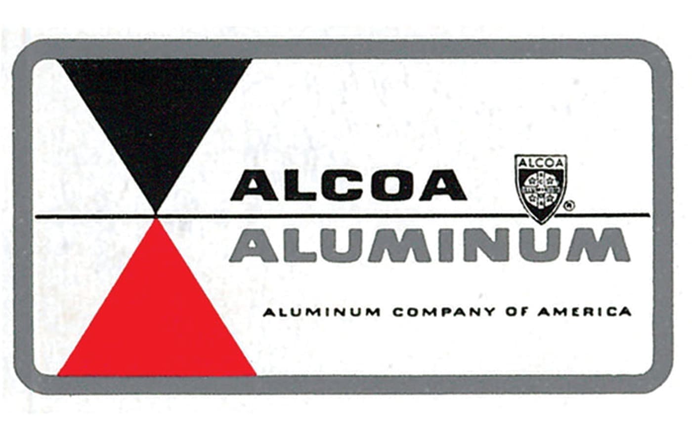 Alcoa Logo