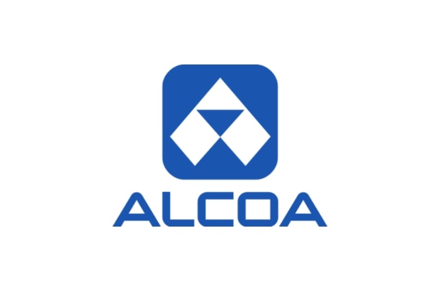 Alcoa Logo