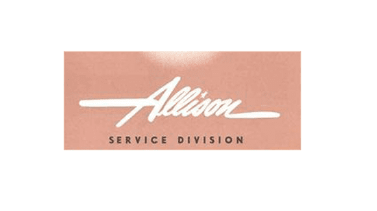 Allison Transmission Logo