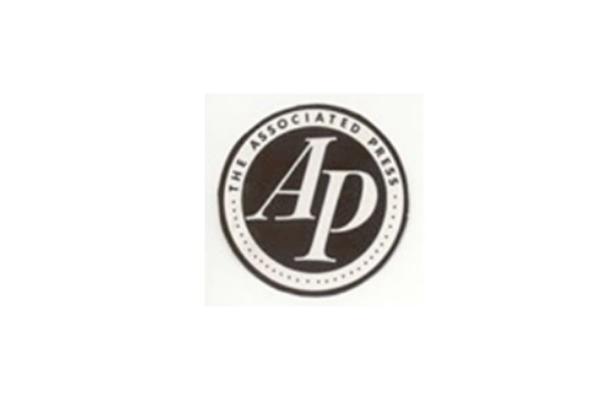 AP logo