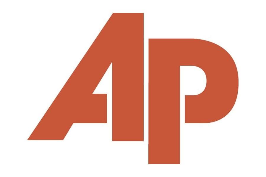 AP logo