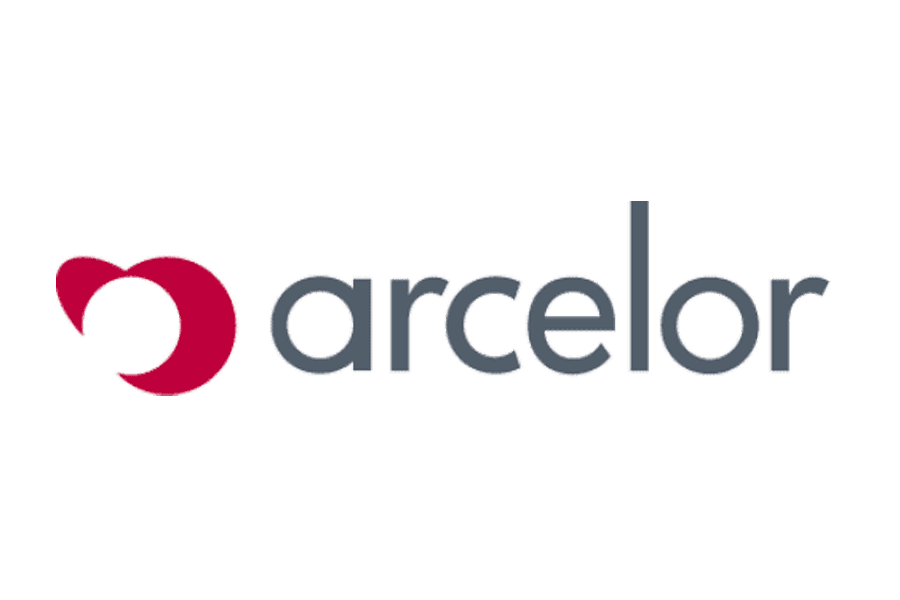 ArcelorMittal Logo