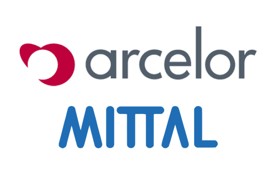 ArcelorMittal Logo