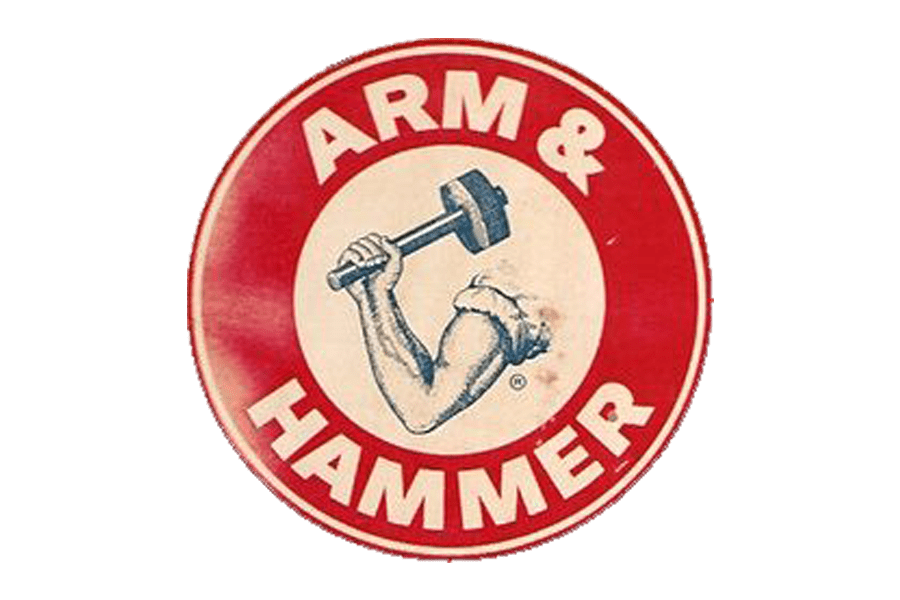 Arm & Hammer Logo