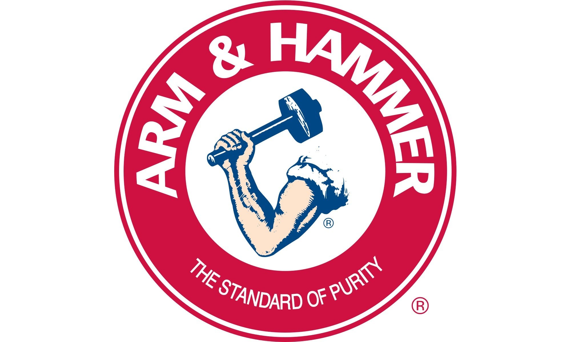 Arm & Hammer Logo