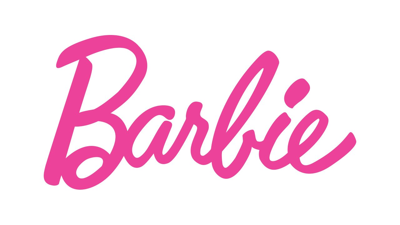 Barbie Logo