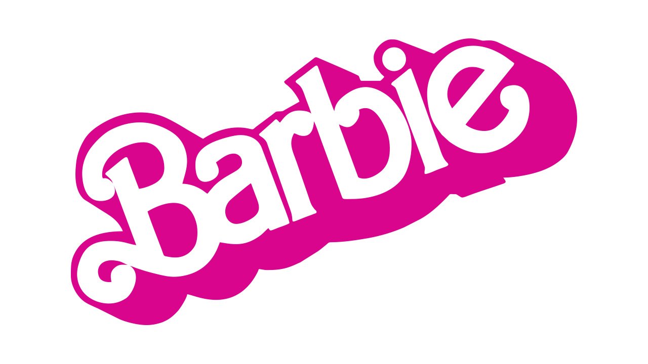 Barbie Logo